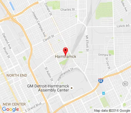 logo-image - Hamtramck-MI