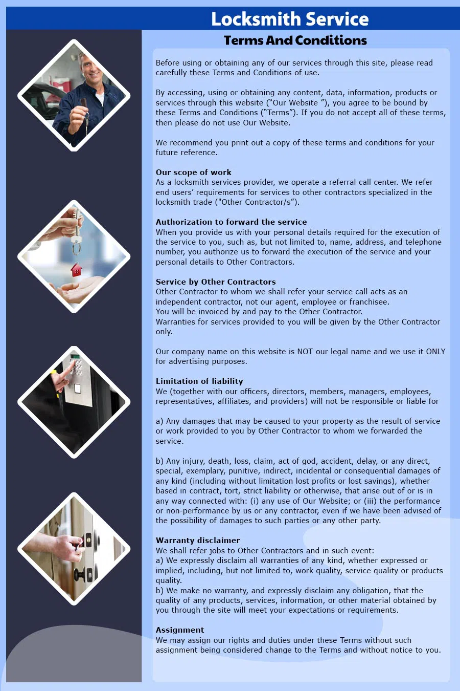 Union Locksmith Store Hamtramck, MI 313-277-9412